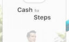 Cash for Steps