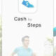 Cash for Steps