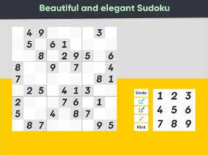 Good Sudoku