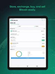 Bitcoin Wallet