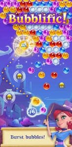 Bubble Witch 2 Saga