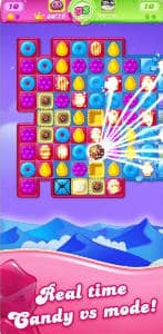 Candy Crush Jelly Saga