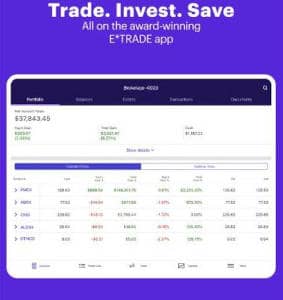 ETrade