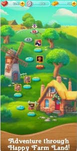 Farm Heroes Super Saga