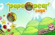 Papa Pear Saga