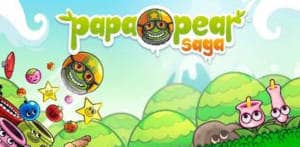 Papa Pear Saga