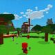 Block Craft World