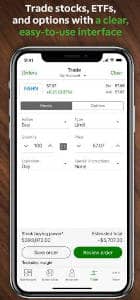 TD Ameritrade Mobile