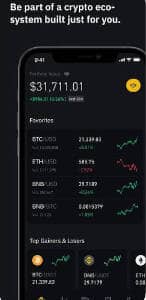 Binance US