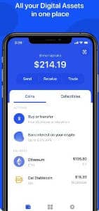 Coinbase Wallet