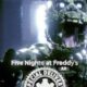 Five Nights at Freddy