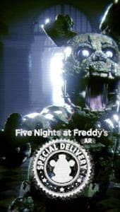 Five Nights at Freddy