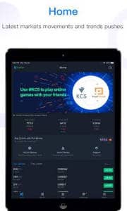 KuCoin