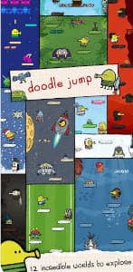 Doodle Jump