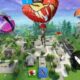Fight Night Battle Royale 3D