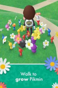 Pikmin Bloom