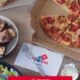 Domino Pizza USA