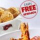 My Red Lobster Rewards