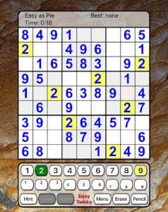 Sudoku Plus