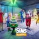 The Sims