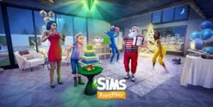 The Sims