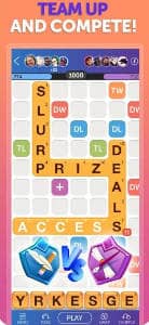 Words With Friends