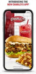 Charleys Rewards