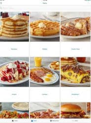 IHOP