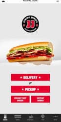 Jimmy Johns