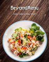 BeyondMenu Food Delivery