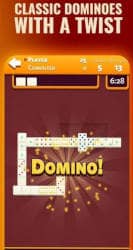 Dominoes Gold