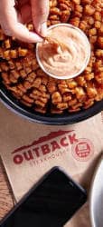 Outback Steakhouse