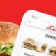 Red Robin Ordering