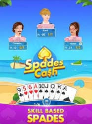 Spades Cash
