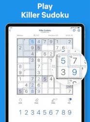 Killer Sudoku