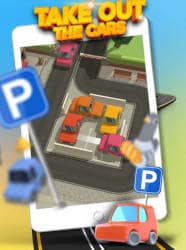 Parking Jam 3D