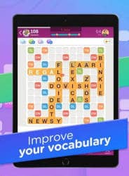 Words With Friends 2