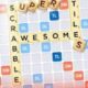 Scrabble GO