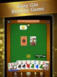 Gin Rummy Classic