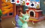 Solitaire Dragons
