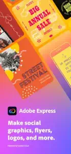 Adobe Express