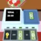 Cashier 3D