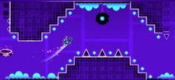 Geometry Dash