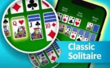 Solitaire Patience