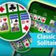 Solitaire Patience