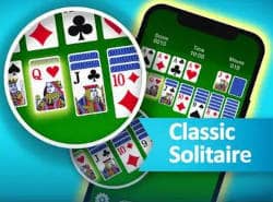 Solitaire Patience