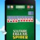 Spider Solitaire Deluxe 2