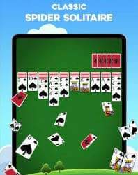 Spider Solitaire