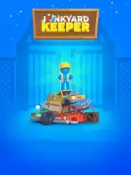 Junkyard Keeper