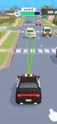 Traffic Cop 3D